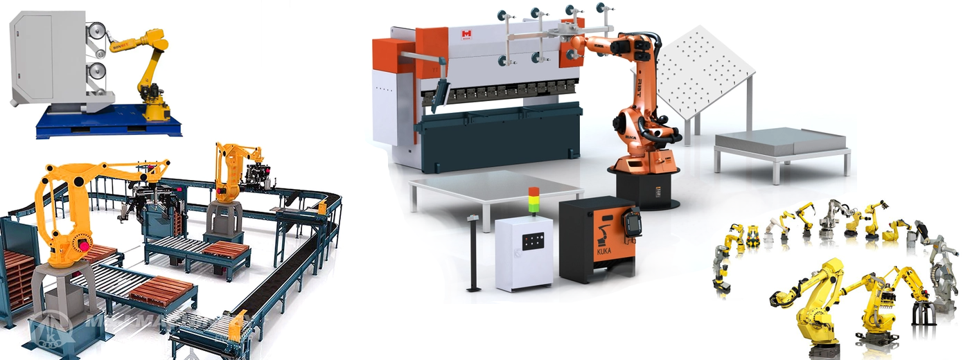 一般離散型工業(yè)自動(dòng)化